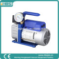 1/3 HP 2.5 CFM Rotary Vane Deep Vacuum Pump HVAC Tools w/ gauge for AC R410A Refrigerant
